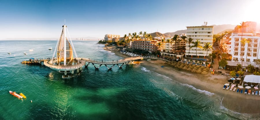 Casa en las Nubes | Puerto Vallarta, Mexico | Luxury Real Estate