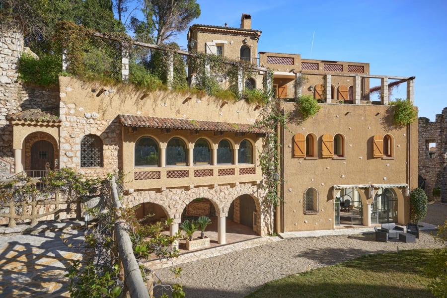 La Carriere | Côte d’Azur, France | Luxury Real Estate