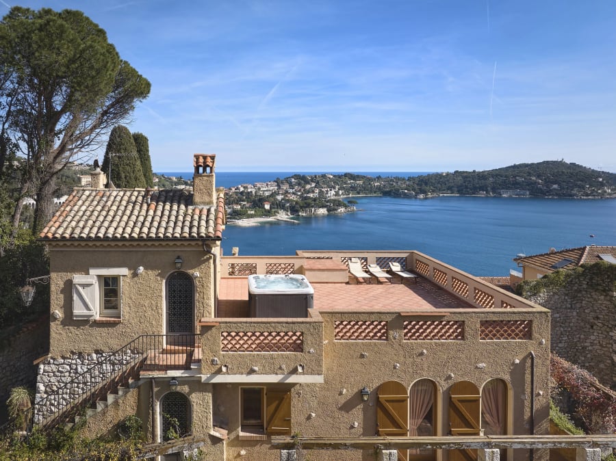 La Carriere | Côte d’Azur, France | Luxury Real Estate