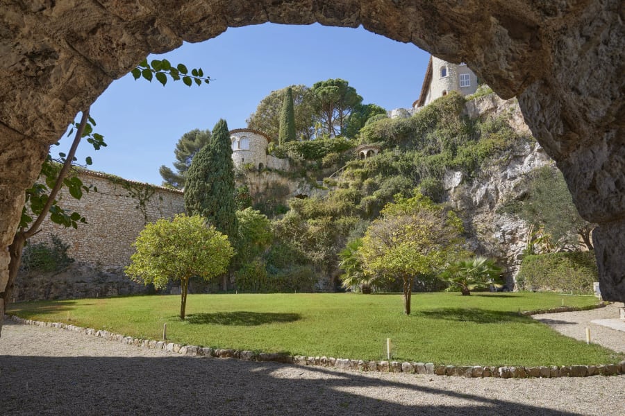 La Carriere | Côte d’Azur, France | Luxury Real Estate