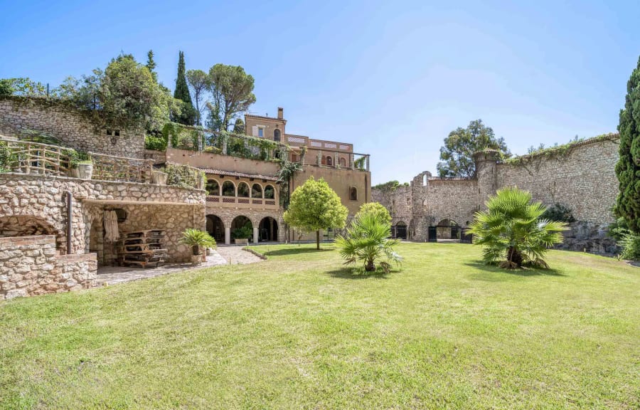 La Carriere | Côte d’Azur, France | Luxury Real Estate