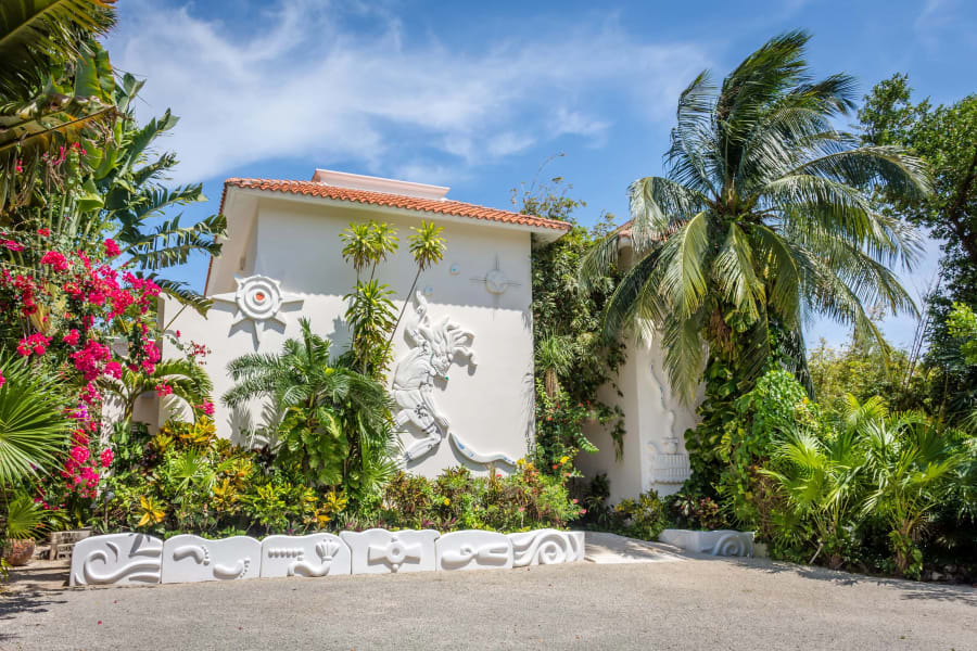 La Mansion | Bahia Petempich, Quintana Roo | Luxury Real Estate