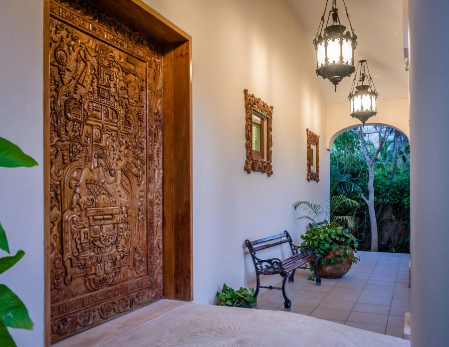 La Mansion | Bahia Petempich, Quintana Roo | Luxury Real Estate