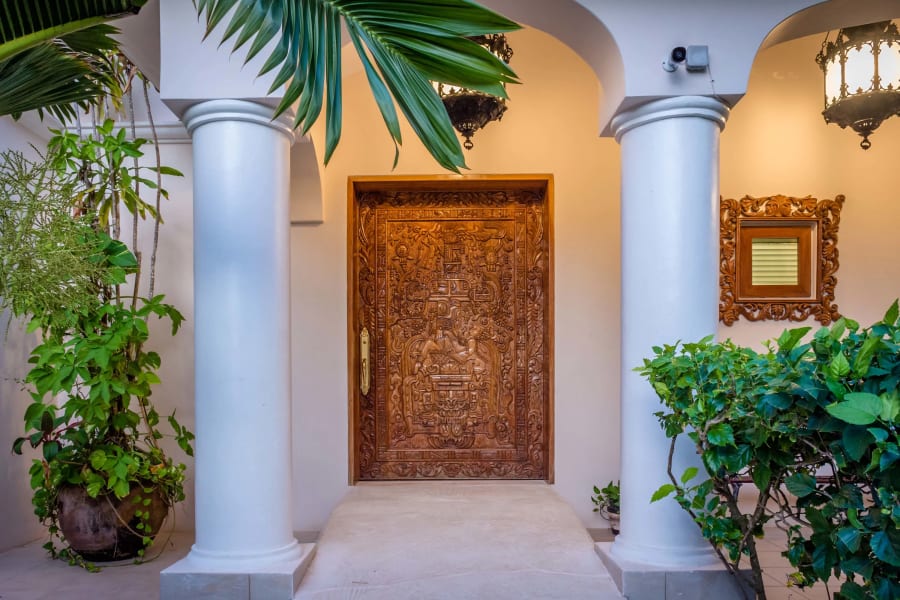 La Mansion | Bahia Petempich, Quintana Roo | Luxury Real Estate