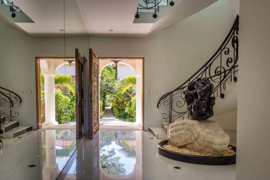  La Mansion | Bahia Petempich, Quintana Roo | Luxury Real Estate