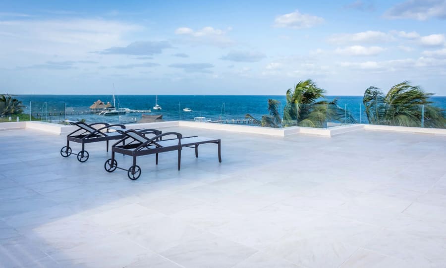 La Mansion | Bahia Petempich, Quintana Roo | Luxury Real Estate