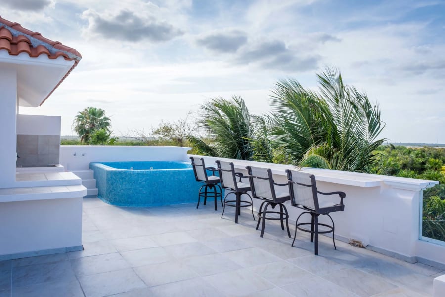 La Mansion | Bahia Petempich, Quintana Roo | Luxury Real Estate