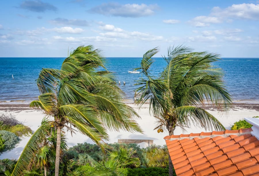 La Mansion | Bahia Petempich, Quintana Roo | Luxury Real Estate