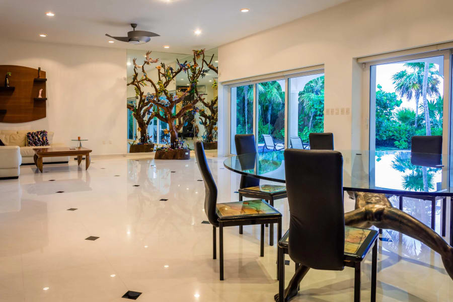 La Mansion | Bahia Petempich, Quintana Roo | Luxury Real Estate