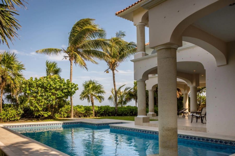 La Mansion | Bahia Petempich, Quintana Roo | Luxury Real Estate