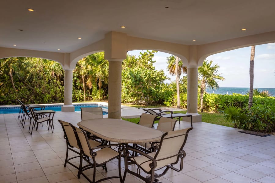 La Mansion | Bahia Petempich, Quintana Roo | Luxury Real Estate