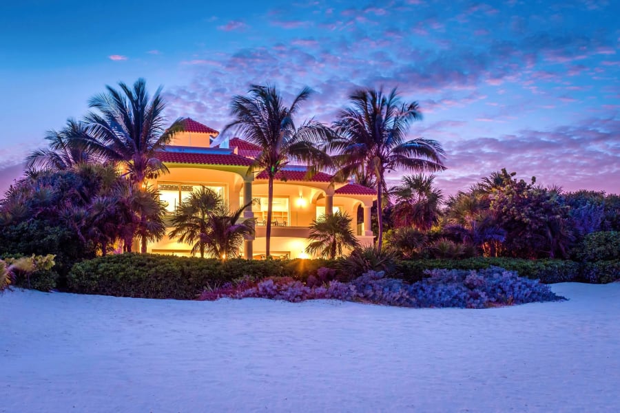 La Mansion | Bahia Petempich, Quintana Roo | Luxury Real Estate