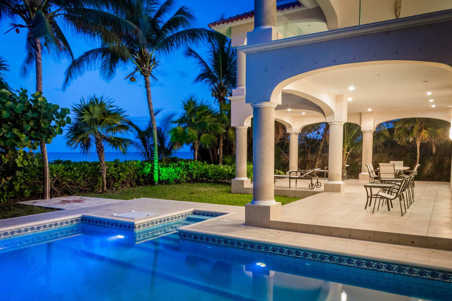 La Mansion | Bahia Petempich, Quintana Roo | Luxury Real Estate