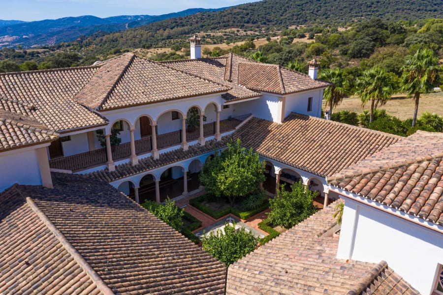 La Paz | Gaucín, Andalusia, Spain | Luxury Real Estate