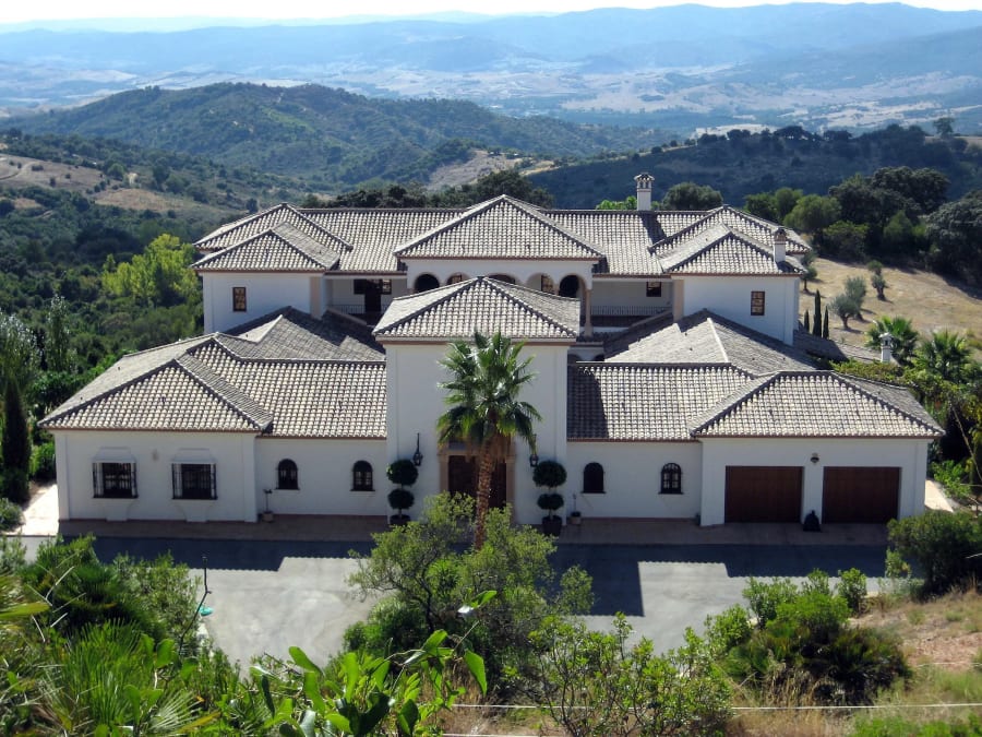 La Paz | Gaucín, Andalusia, Spain | Luxury Real Estate