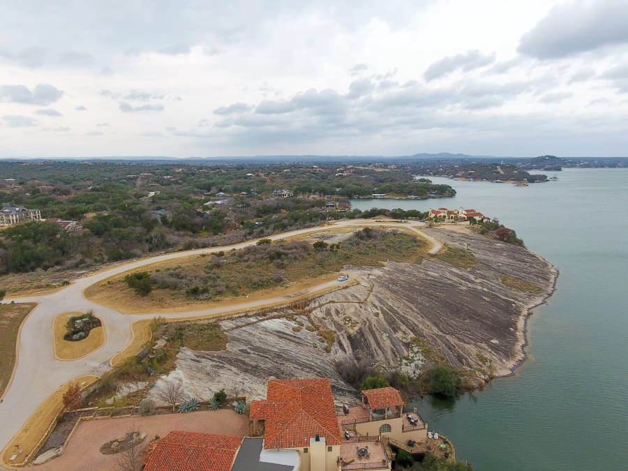 Lago Escondido Lots 15A & 17A | Horseshoe Bay, TX | Luxury Real Estate