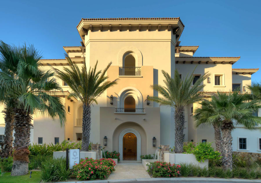 The Ledges Residence 2, Espiritu at Palmilla | Los Cabos, Mexico | Luxury Real Estate