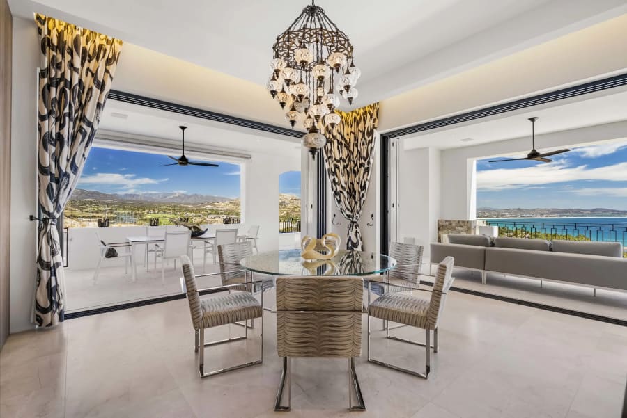 The Ledges Residence 2, Espiritu at Palmilla | Los Cabos, Mexico | Luxury Real Estate
