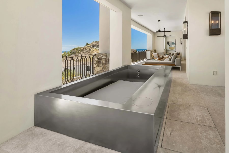 The Ledges Residence 2, Espiritu at Palmilla | Los Cabos, Mexico | Luxury Real Estate