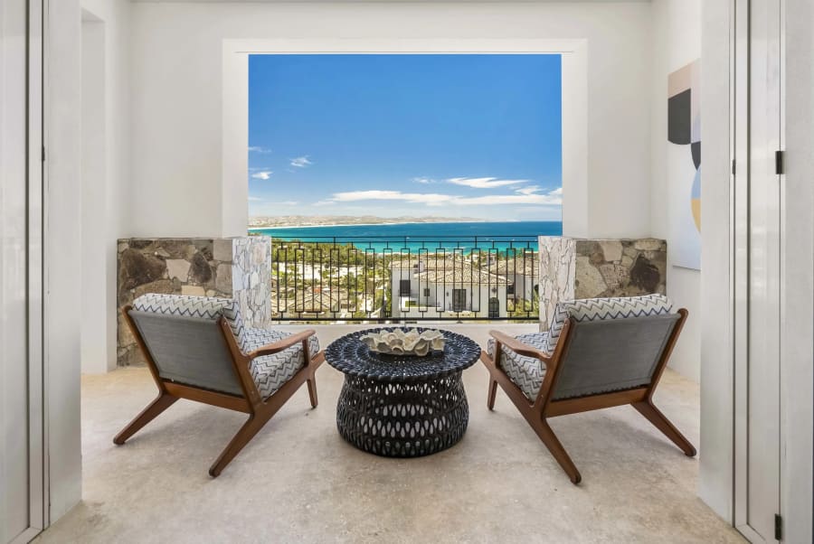 The Ledges Residence 2, Espiritu at Palmilla | Los Cabos, Mexico | Luxury Real Estate