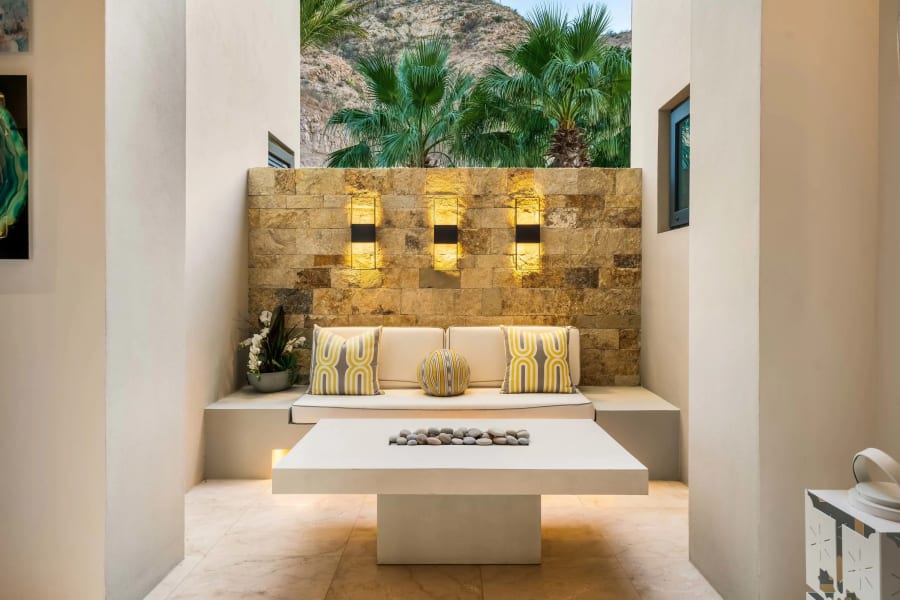 The Ledges Residence 2, Espiritu at Palmilla | Los Cabos, Mexico | Luxury Real Estate