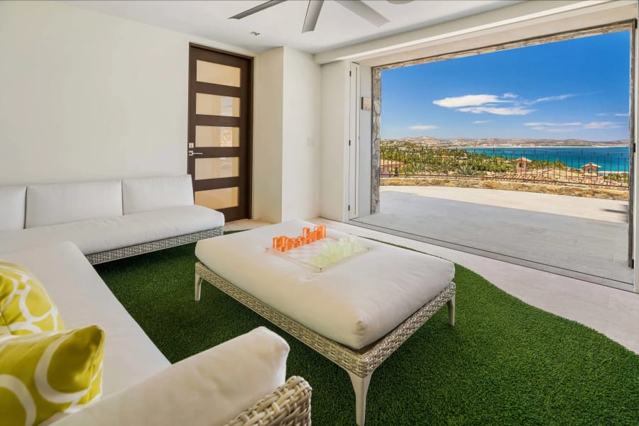 The Ledges Residence 2, Espiritu at Palmilla | Los Cabos, Mexico | Luxury Real Estate