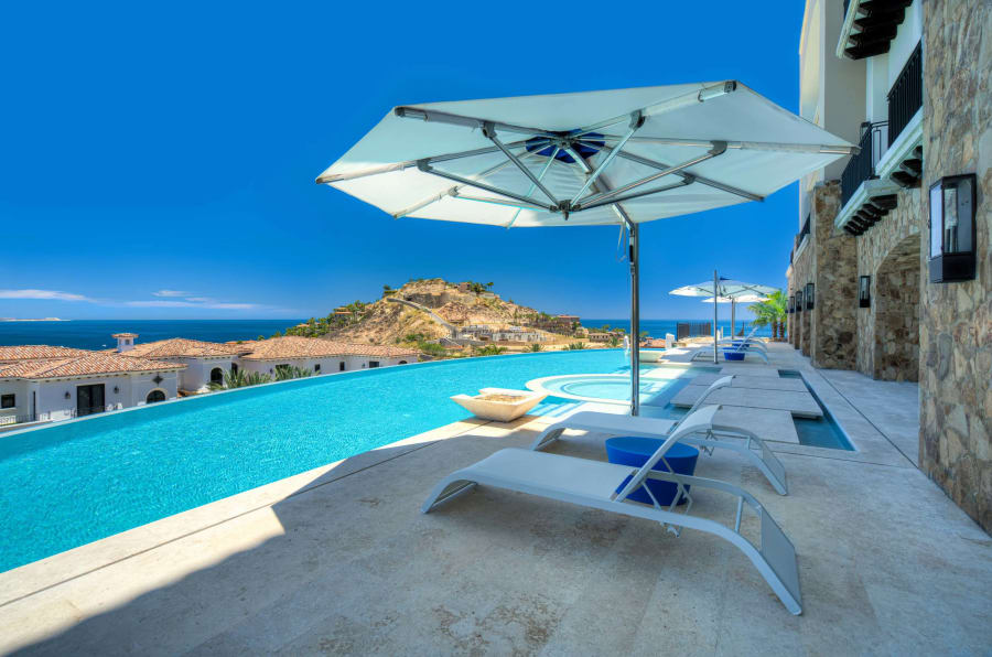 The Ledges Residence 2, Espiritu at Palmilla | Los Cabos, Mexico | Luxury Real Estate