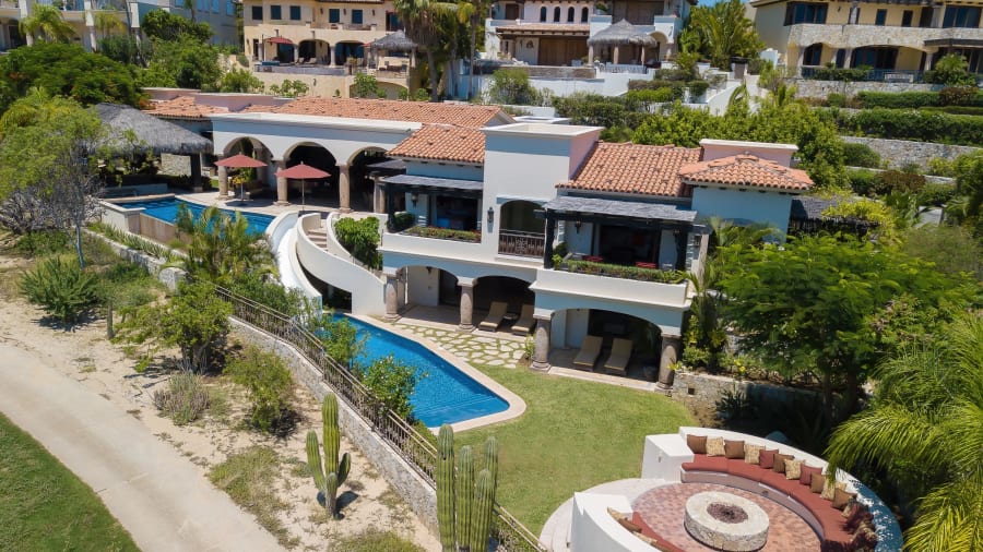 Los Colinas Privado Lot 16, Cabo Del So | Los Cabos, Mexico | Luxury Real Estate