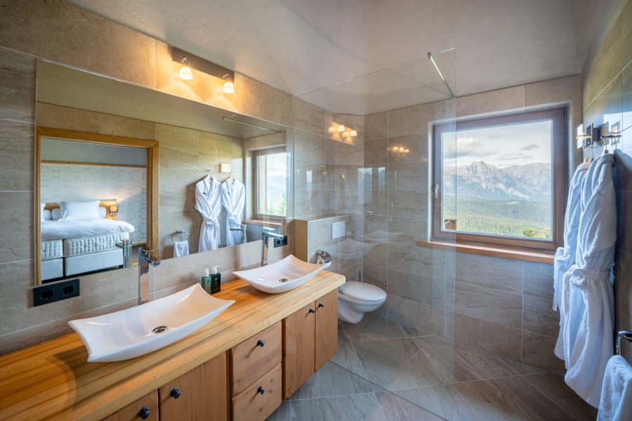 Luxury Mountain Chalet | Seefeld in Tirol, Austrian Alps