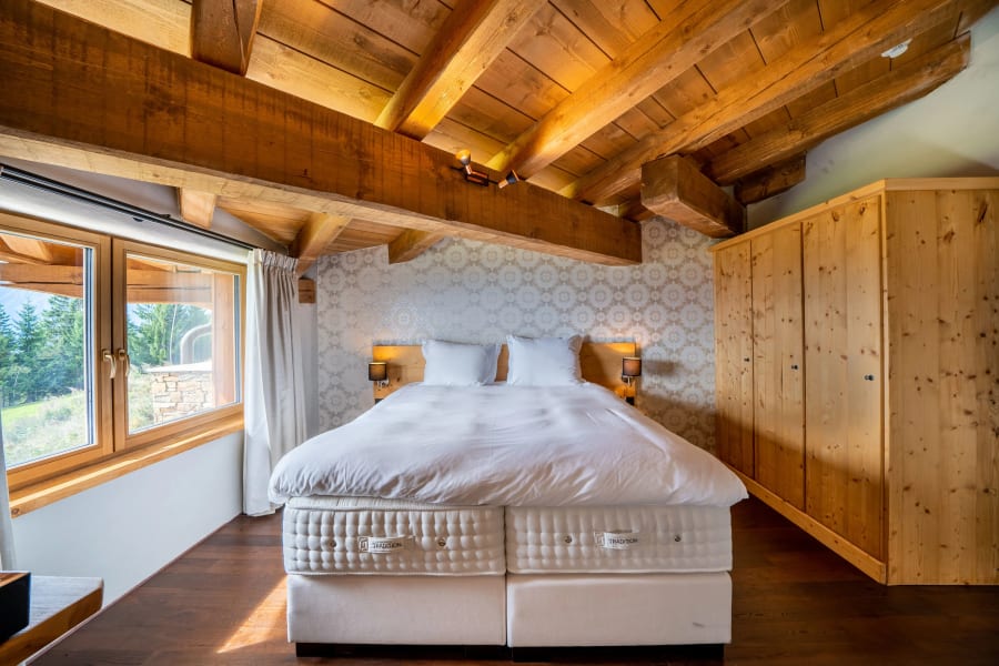 Luxury Mountain Chalet | Seefeld in Tirol, Austrian Alps