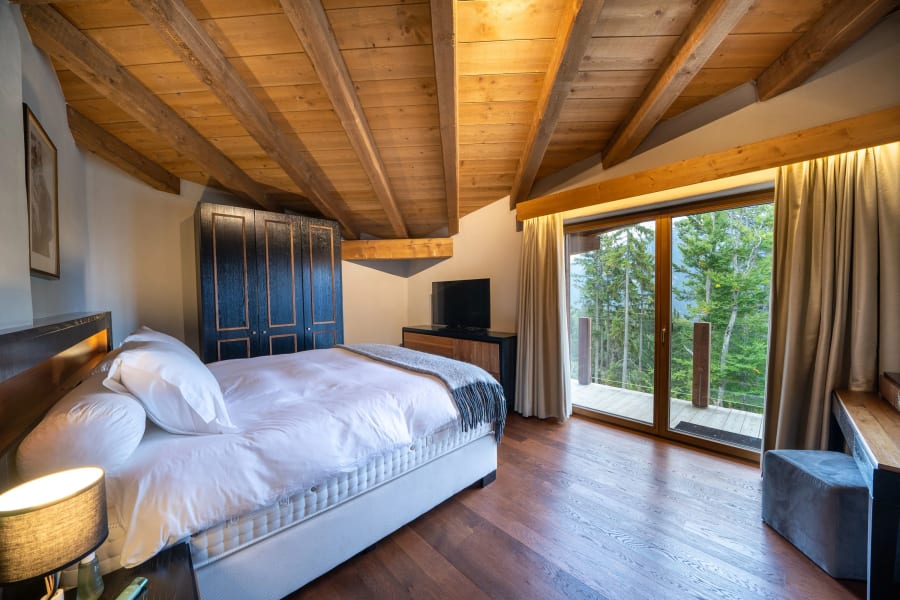 Luxury Mountain Chalet | Seefeld in Tirol, Austrian Alps