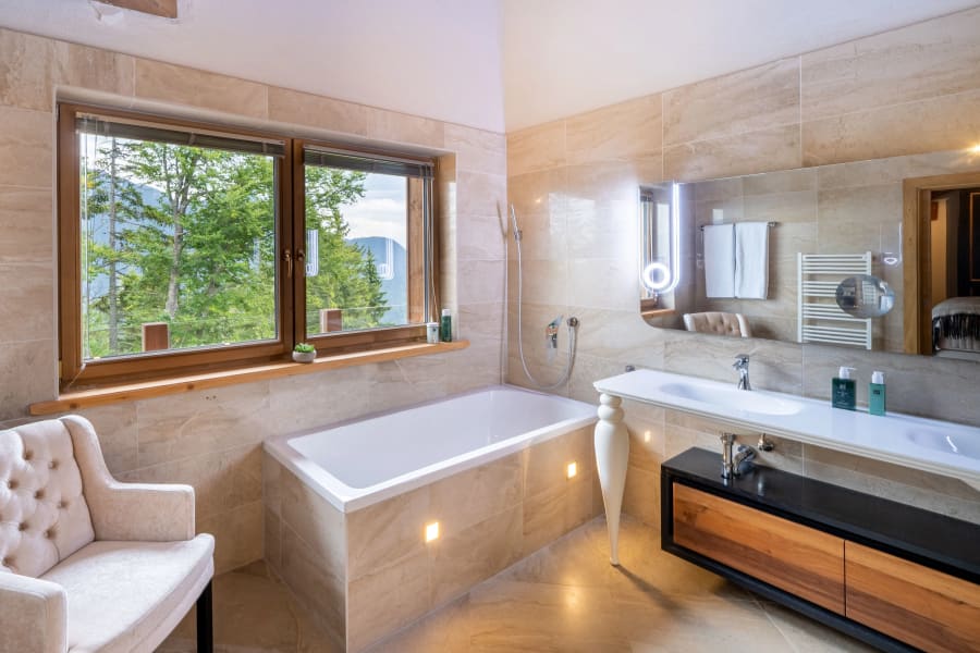 Luxury Mountain Chalet | Seefeld in Tirol, Austrian Alps