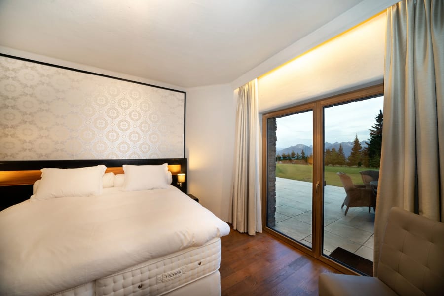 Luxury Mountain Chalet | Seefeld in Tirol, Austrian Alps