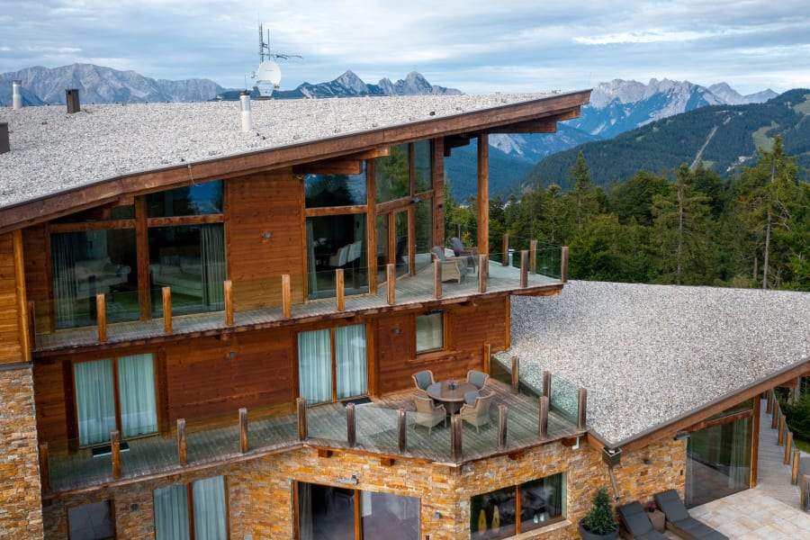 Luxury Mountain Chalet | Seefeld in Tirol, Austrian Alps