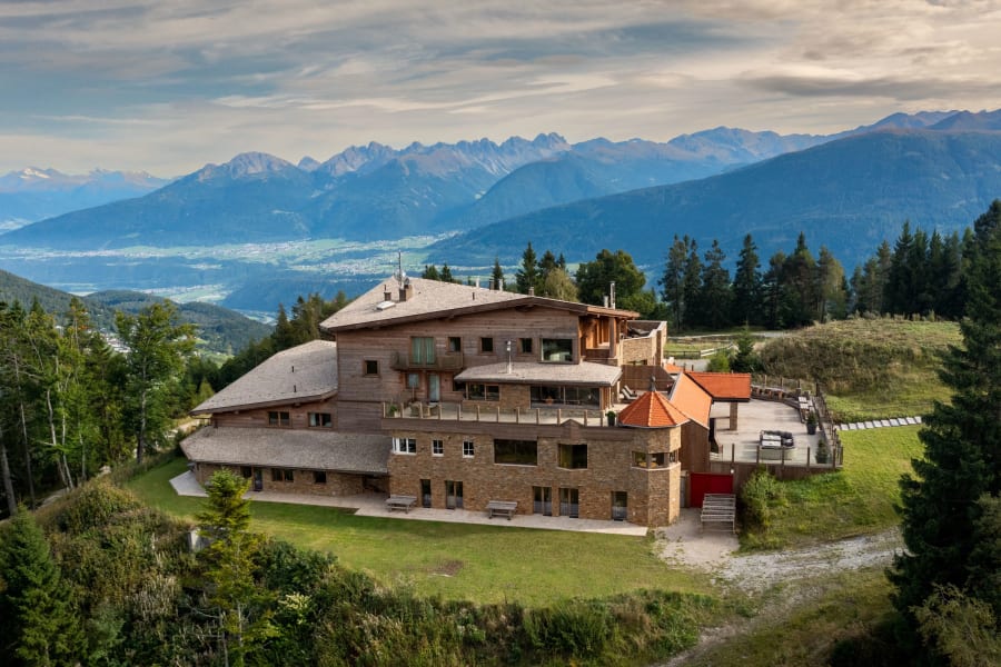 Luxury Mountain Chalet | Seefeld in Tirol, Austrian Alps