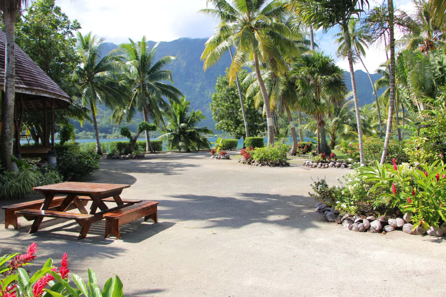 Motu Tiano | French Polynesia | Luxury Real Estate