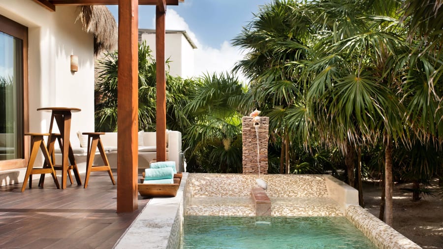 Mukan Hotel | Tulum Sian Ka'an Reserve, Mexico | Luxury Real Estate