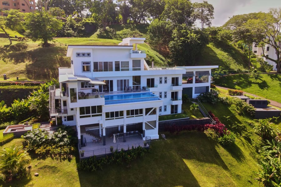 Nativa Contemporary Estate | Nativa, Costa Rica | Luxury Real Estate