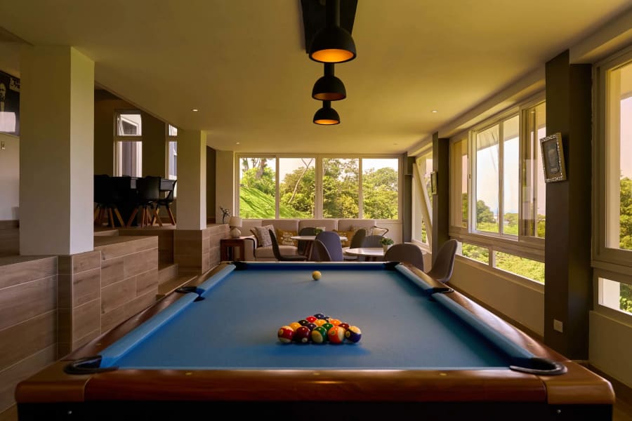 Nativa Contemporary Estate | Nativa, Costa Rica | Luxury Real Estate