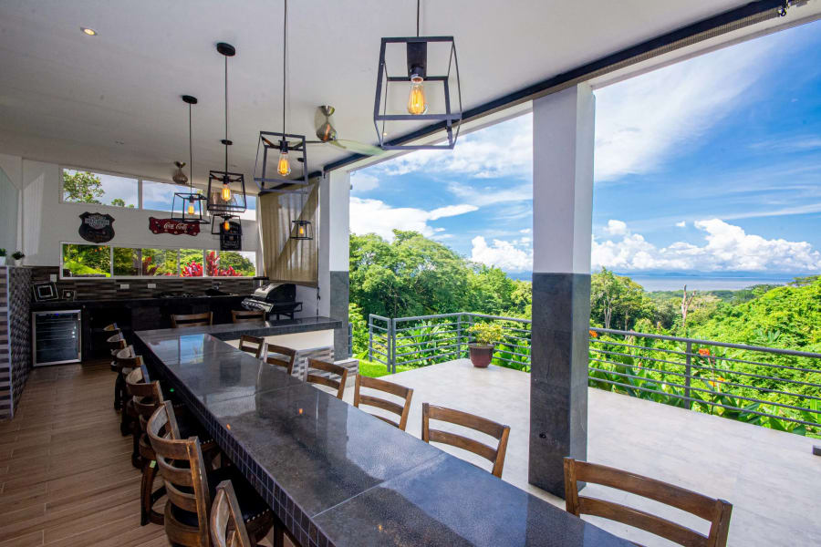 Nativa Contemporary Estate | Nativa, Costa Rica | Luxury Real Estate