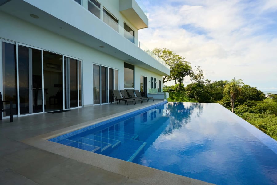 Nativa Contemporary Estate | Nativa, Costa Rica | Luxury Real Estate