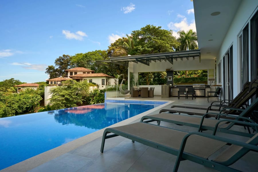 Nativa Contemporary Estate | Nativa, Costa Rica | Luxury Real Estate