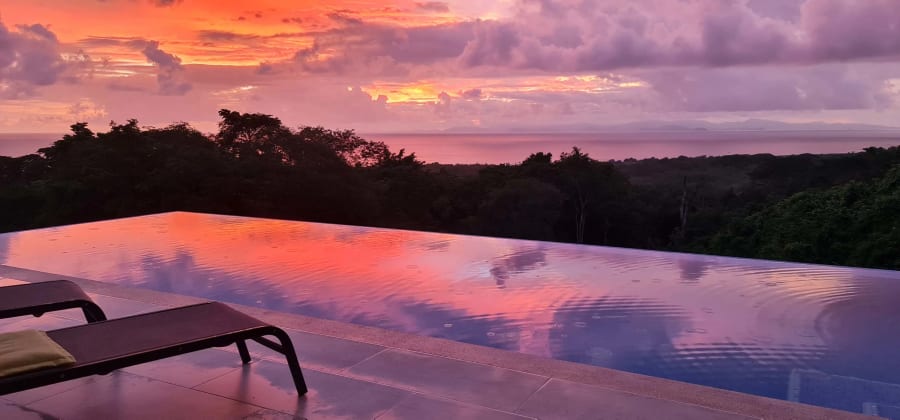 Nativa Contemporary Estate | Nativa, Costa Rica | Luxury Real Estate