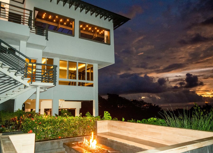 Nativa Contemporary Estate | Nativa, Costa Rica | Luxury Real Estate