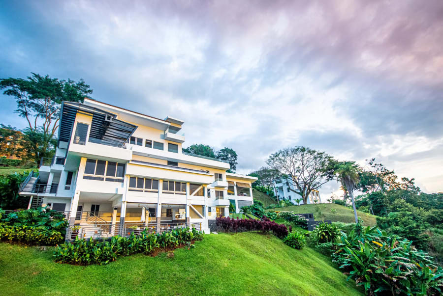 Nativa Contemporary Estate | Nativa, Costa Rica | Luxury Real Estate