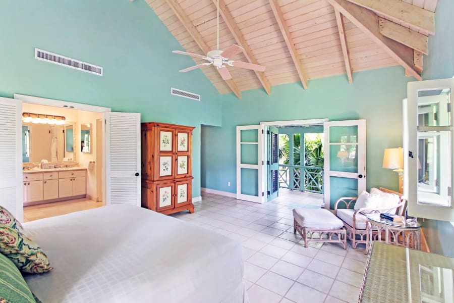 Nevisian Grand Villa at the Four Seasons Resort Nevis | Saint Kitts and Nevis, West Indies | Luxury Real Estate