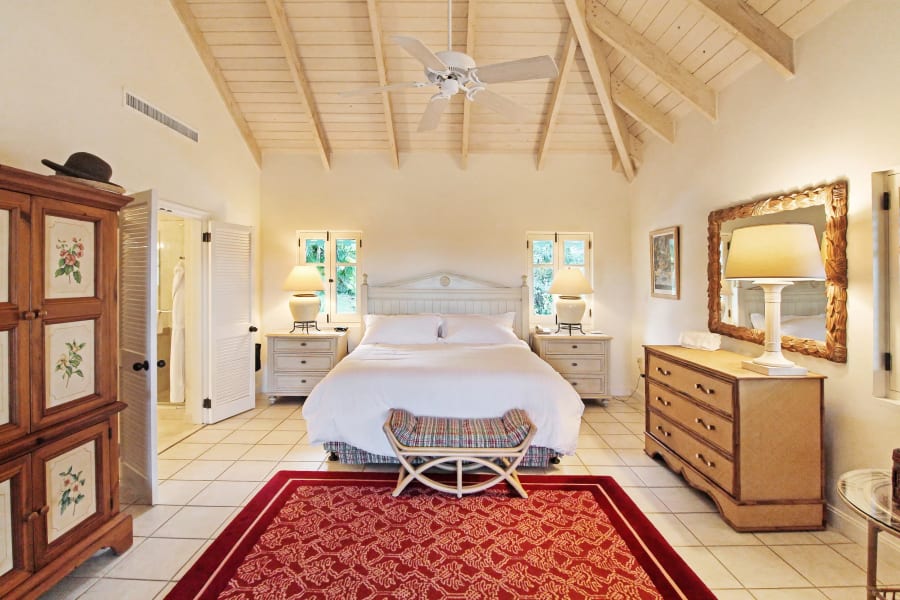 Nevisian Grand Villa at the Four Seasons Resort Nevis | Saint Kitts and Nevis, West Indies | Luxury Real Estate