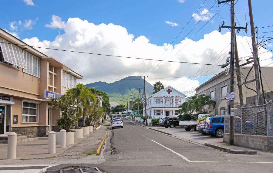 Nevisian Grand Villa at the Four Seasons Resort Nevis | Saint Kitts and Nevis, West Indies | Luxury Real Estate