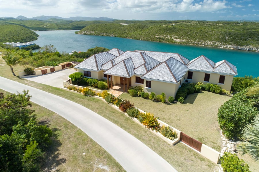 Nonsuch Heights | Nonsuch Bay, Antigua | Luxury Real Estate