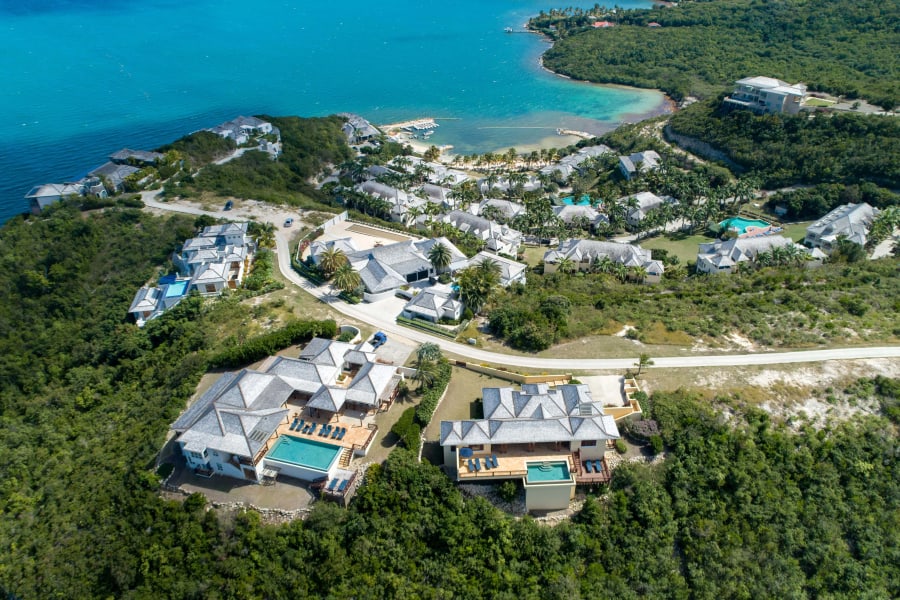 Nonsuch Heights | Nonsuch Bay, Antigua | Luxury Real Estate